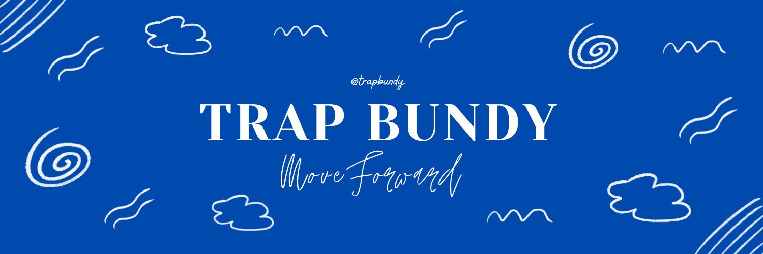 trapbundy's profile banner image