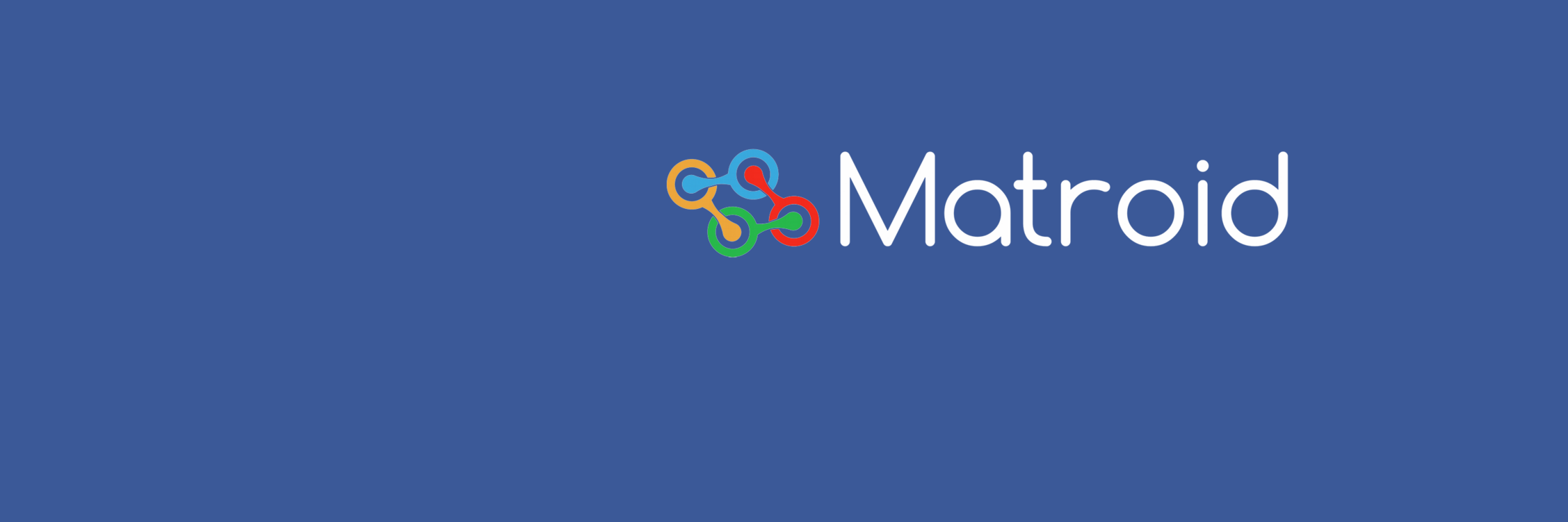 Matroid banner
