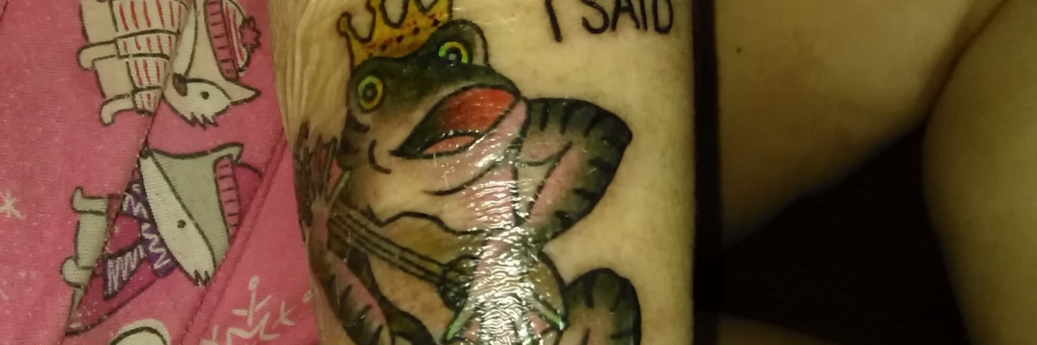 debzafoxyone's profile banner image