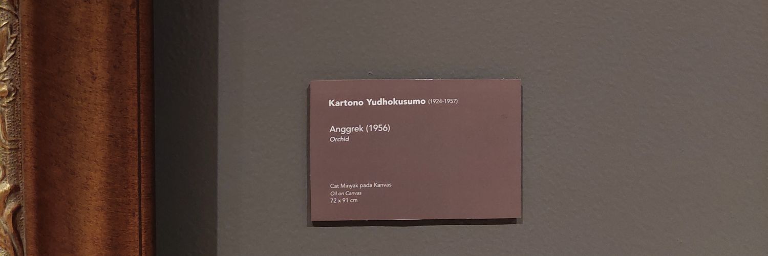 Anggreliani's profile banner image