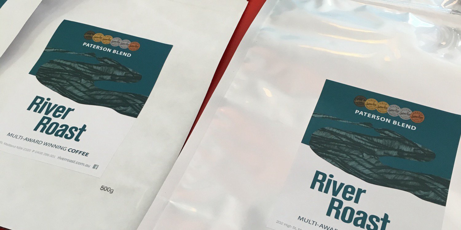 RiverRoast's profile banner image
