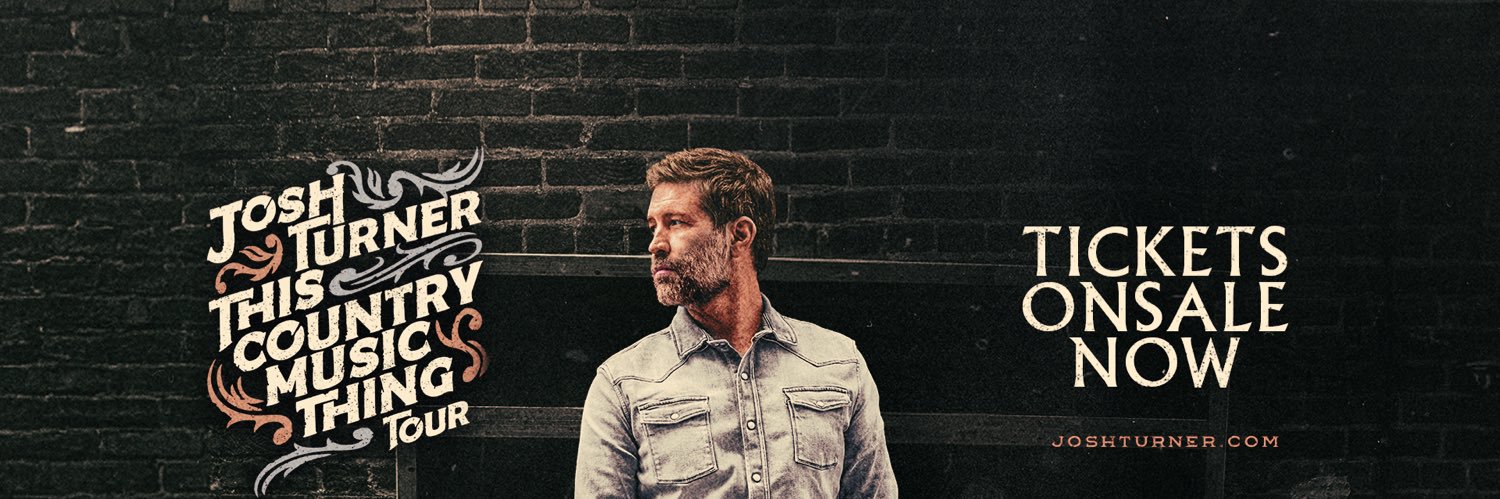 joshturnermusic's profile banner image