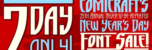 Comicraft Profile Banner