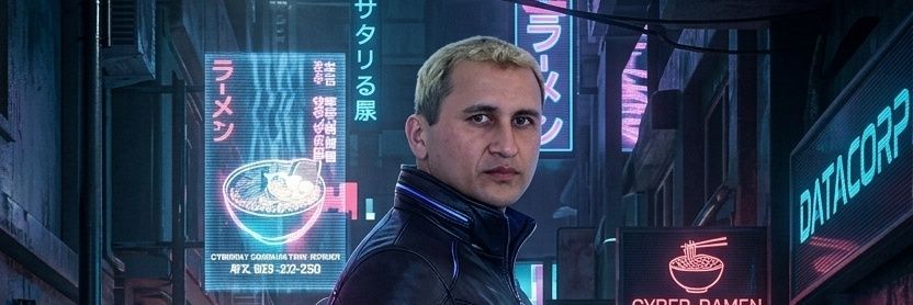 douroldan's profile banner image