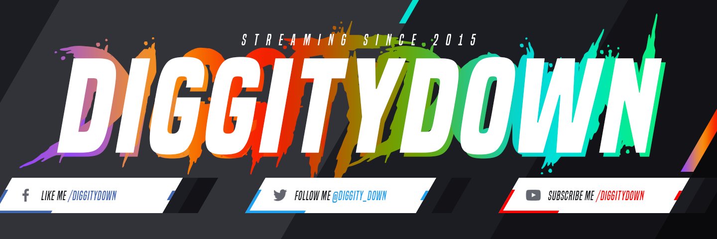 Diggity_Down's profile banner image
