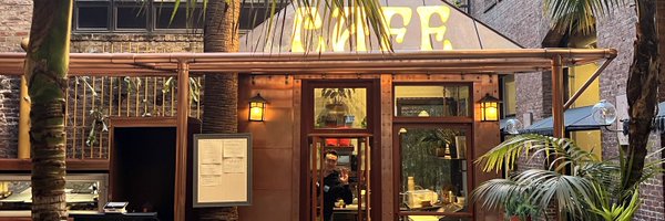 CassavaSF Profile Banner