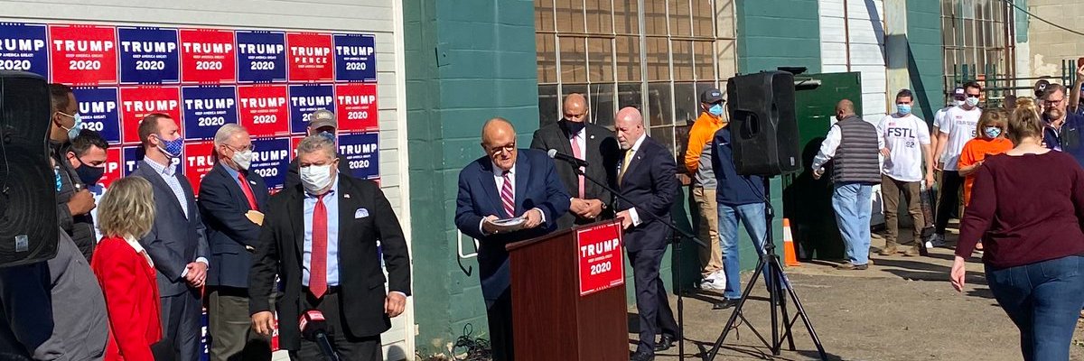 Reese’s Pieces banner