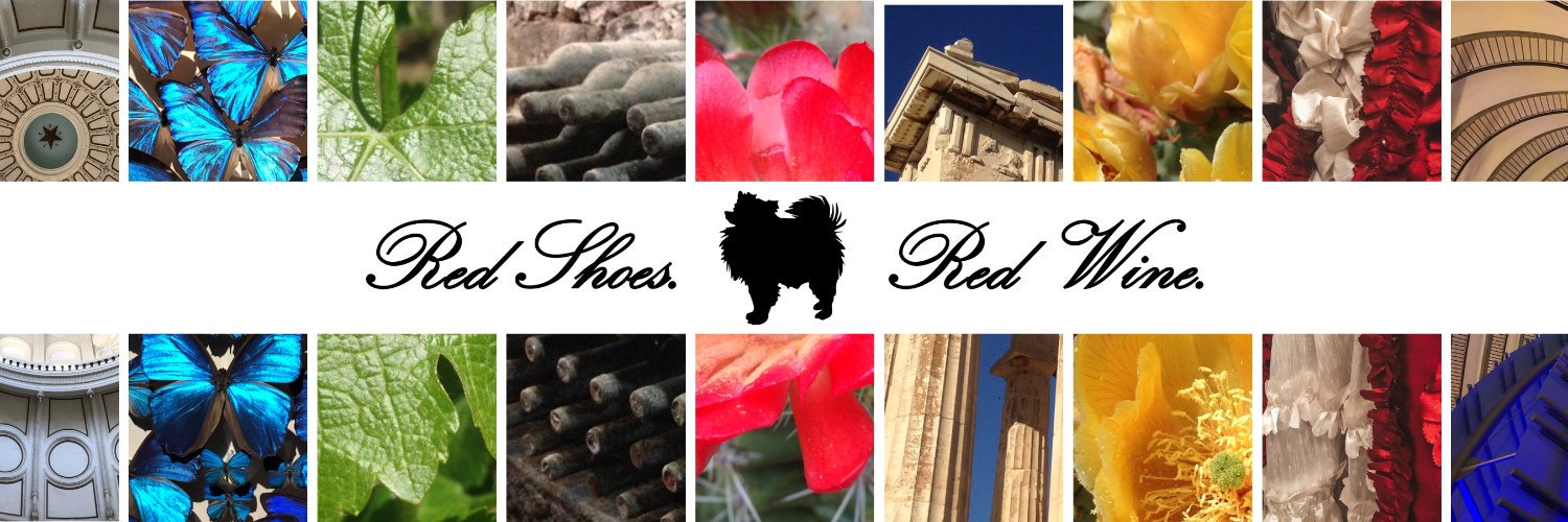 RedShoesRedWine's profile banner image