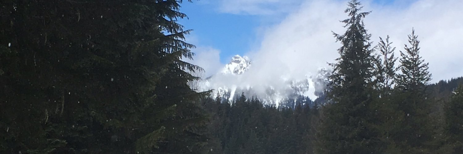 AjHarward's profile banner image