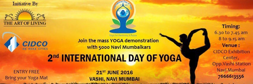 IDYNaviMumbai's profile banner image