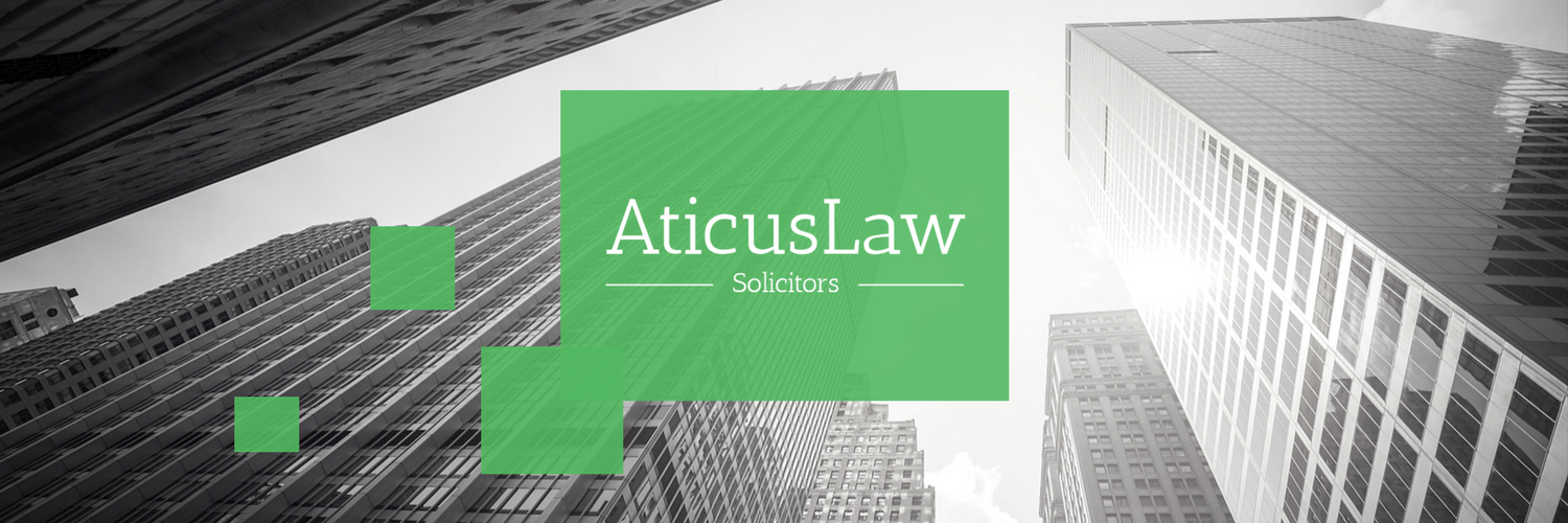 AticusLaw's profile banner image