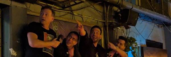 sorokman Profile Banner