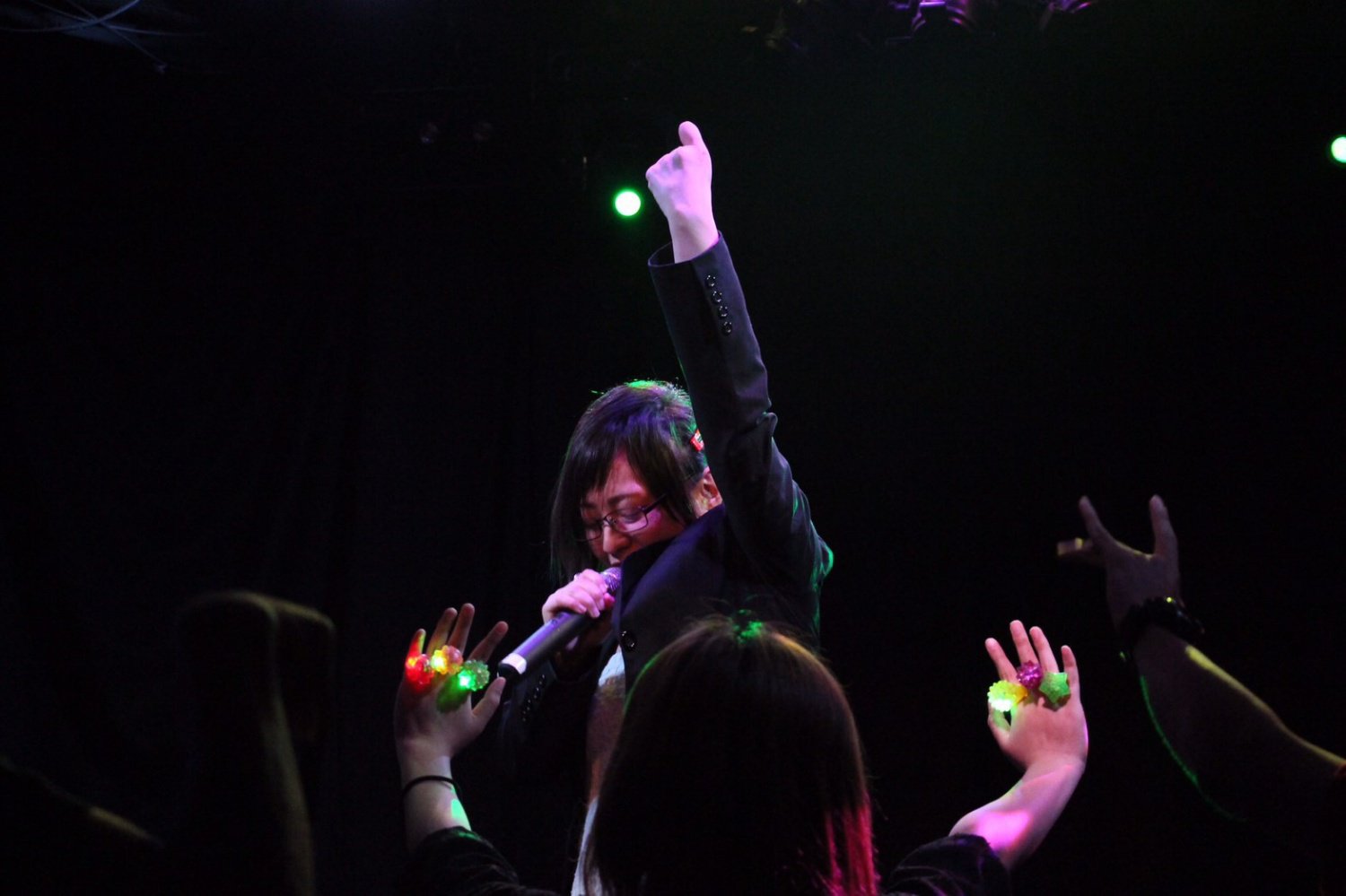 おジョー@お誕ジョー会ありがと！ banner