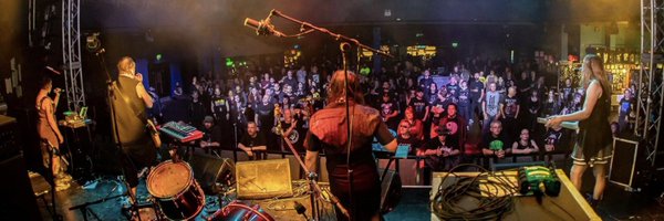 StLuciferLive Profile Banner