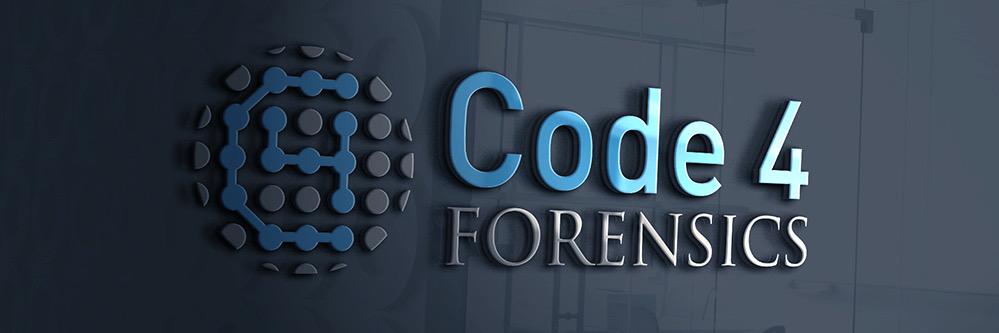 code4forensics's profile banner image