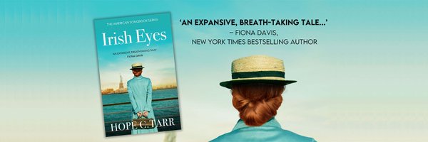 HopeTarr Profile Banner