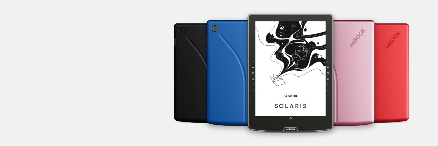 inkBOOK Europe (@inkBOOK_ereader) / Posts / X