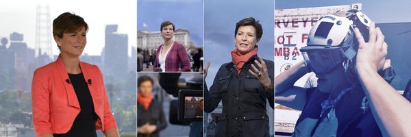 CNNConnect Profile Banner