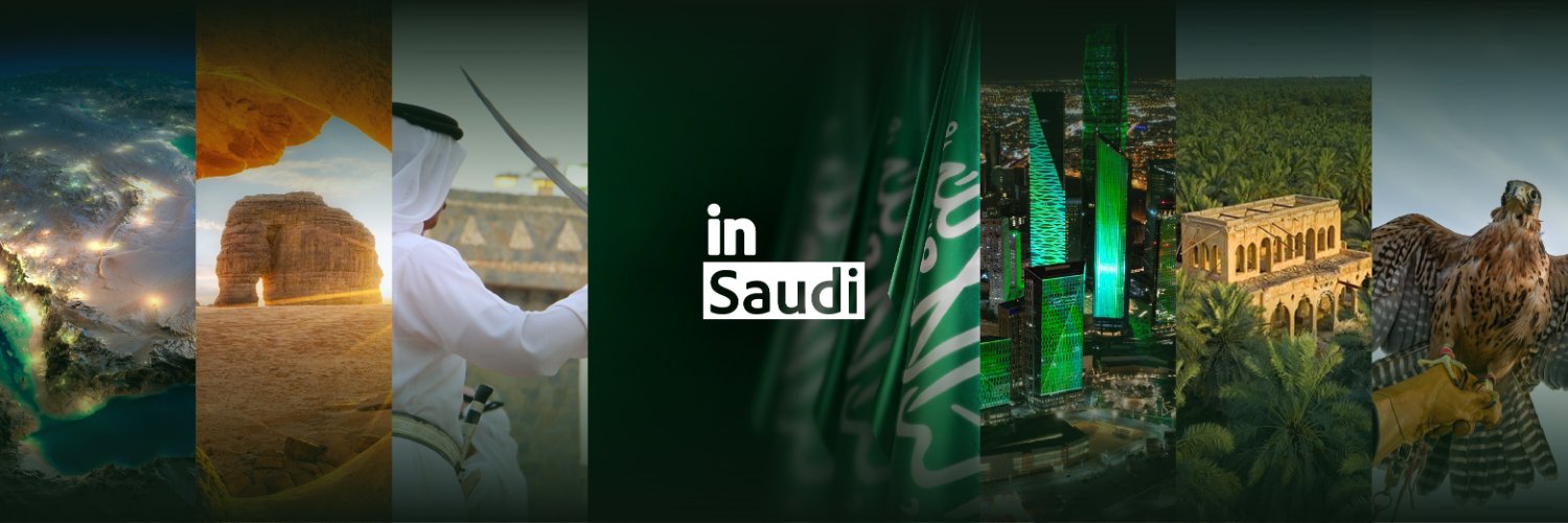 inSaudi's profile banner image