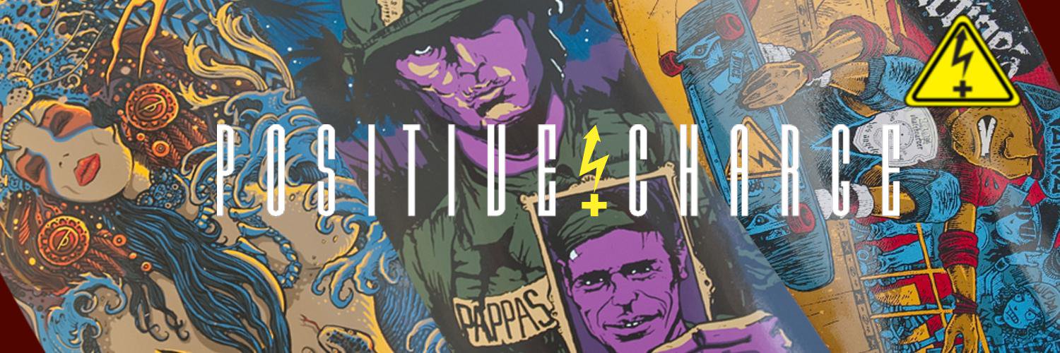 PChargeSk8's profile banner image