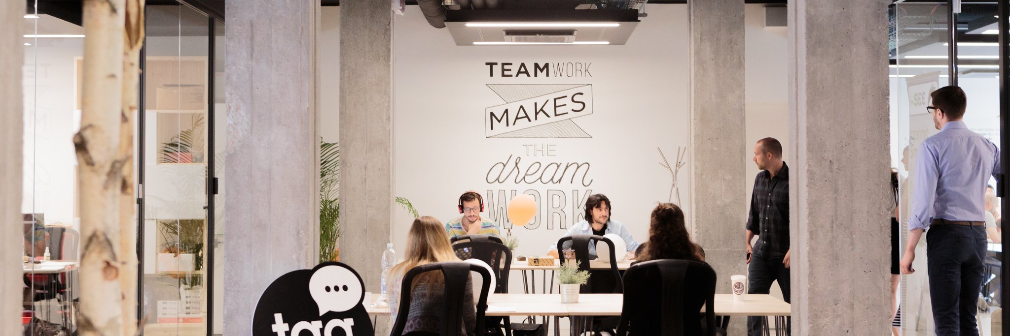 TalentGardenit's profile banner image