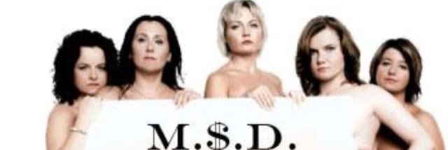 msdboss's profile banner image