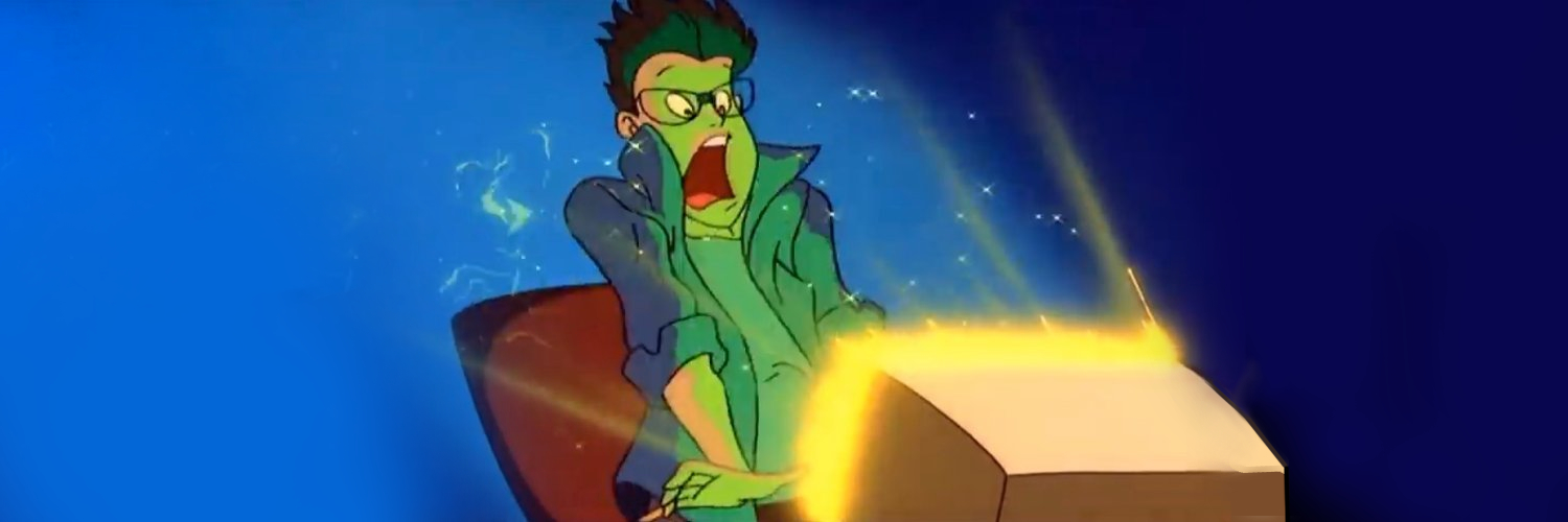 Such a ONE (1) banner