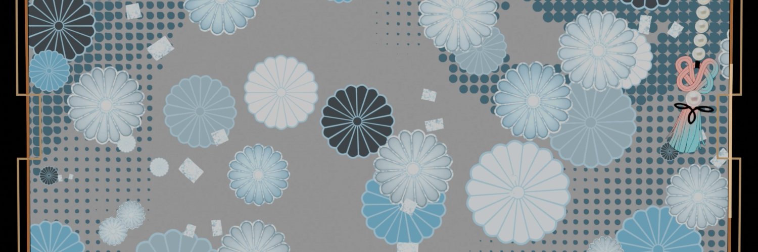 mamitsu3732's profile banner image