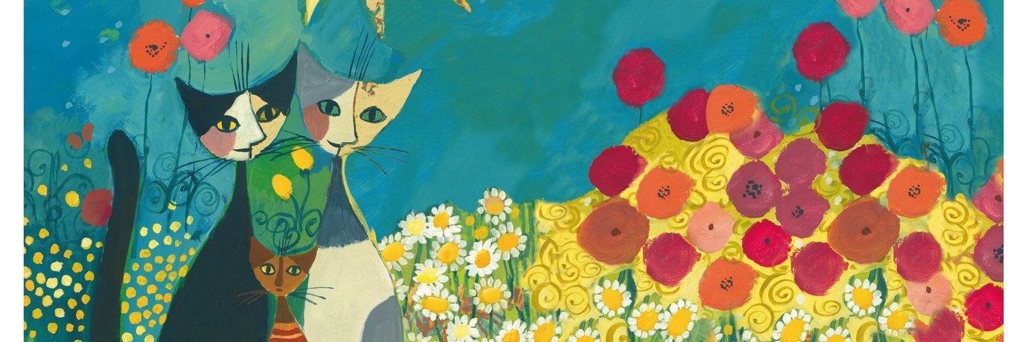 GeekyChik's profile banner image
