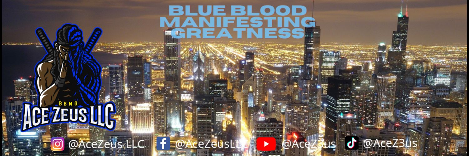 AceZ3us's profile banner image