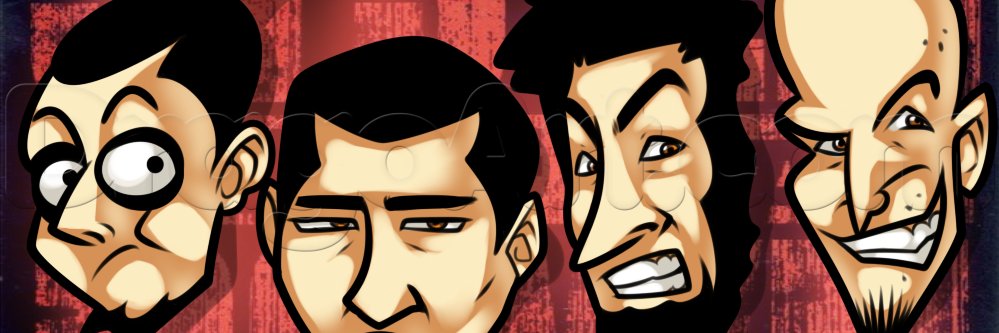 cighborg's profile banner image