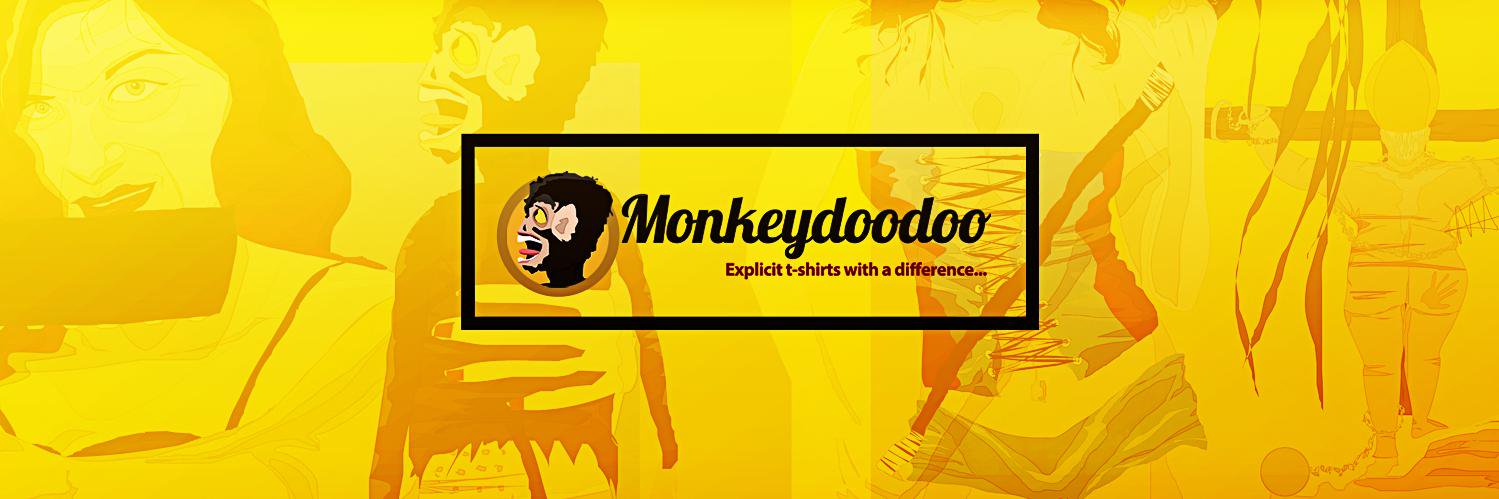 MonkeyDooDoo's profile banner image