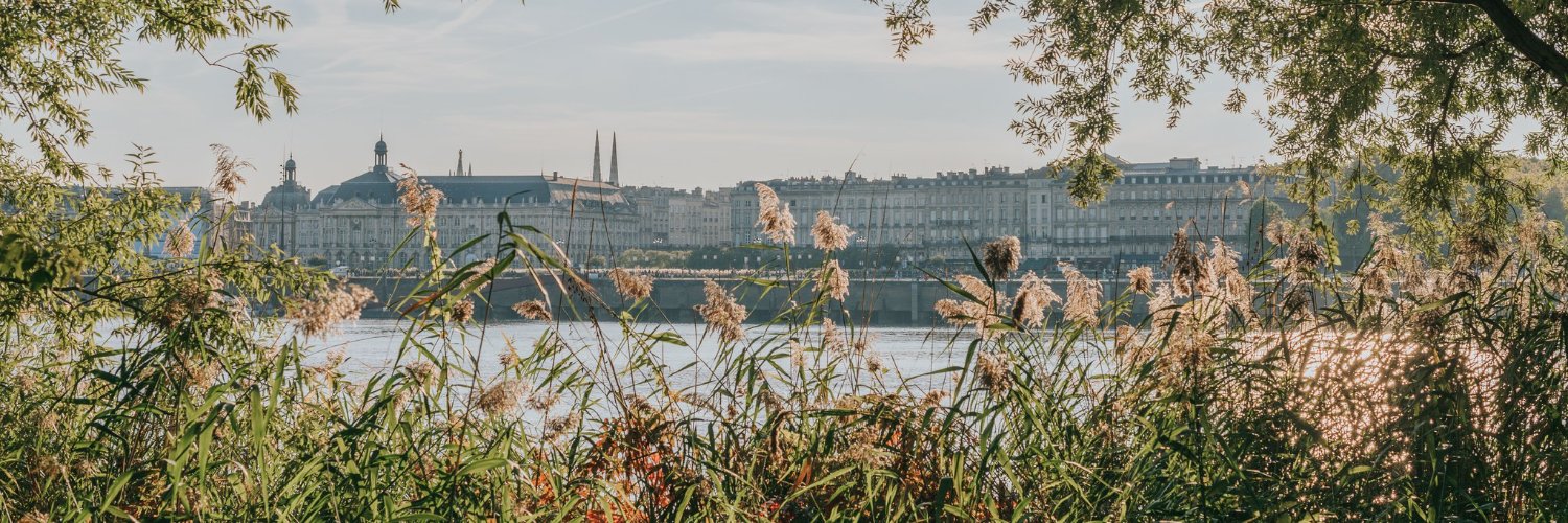 Visit Bordeaux banner