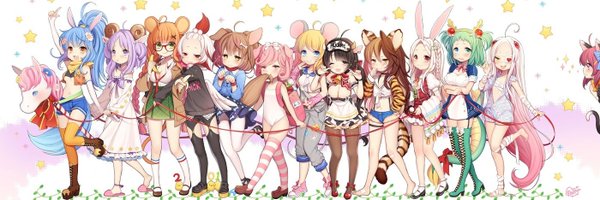 Moeloop Profile Banner