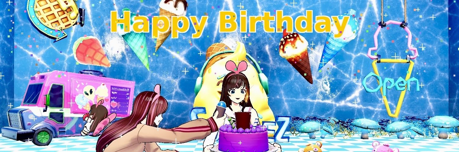 oiSweets's profile banner image