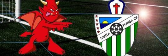 SantaPonsaCF's profile banner image