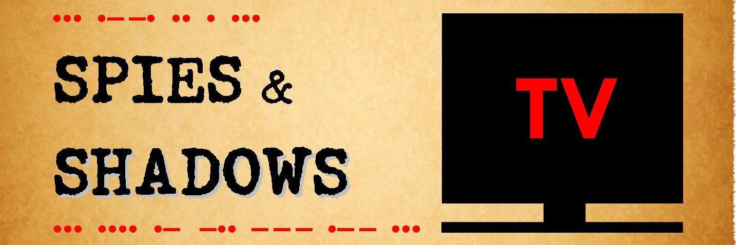 SpiesShadowsTV's profile banner image