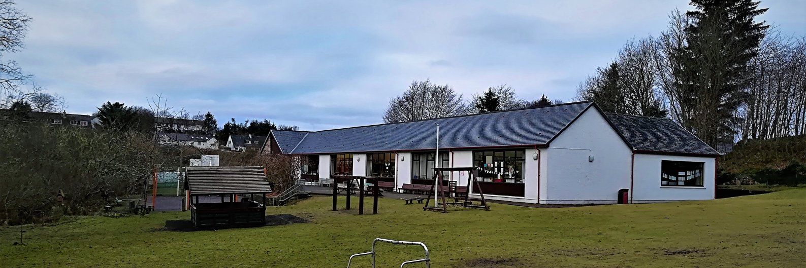 DunbegPrimary's profile banner image