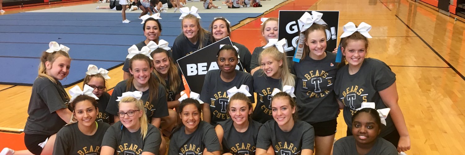 tbearscheer's profile banner image