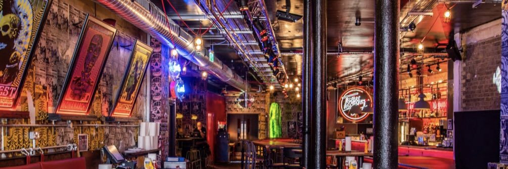 MEATliquor banner
