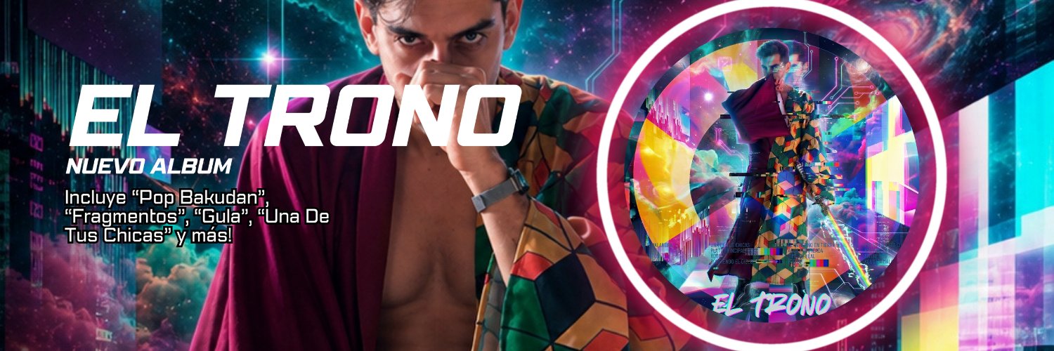 agustinmalandra's profile banner image