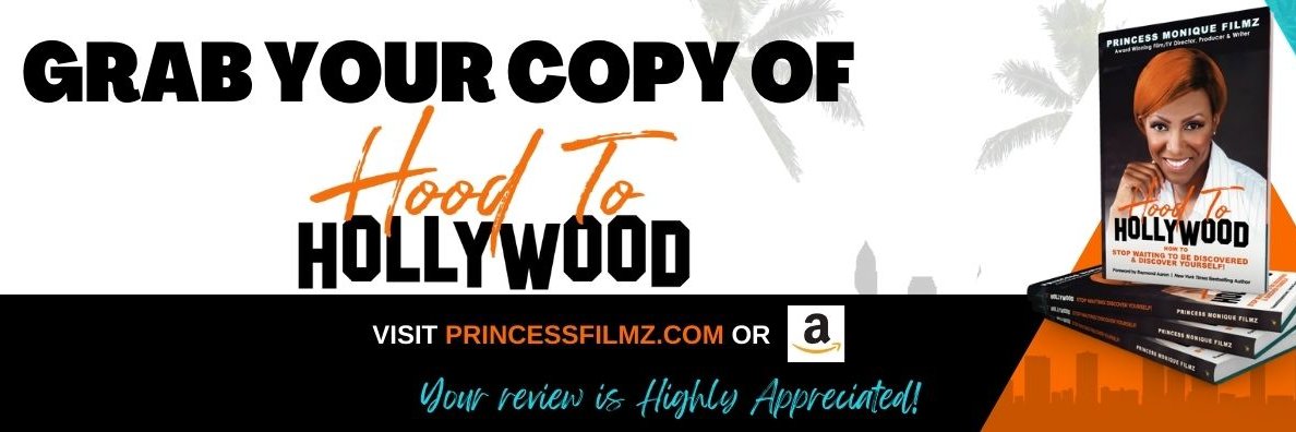 PrincessFilmz's profile banner image