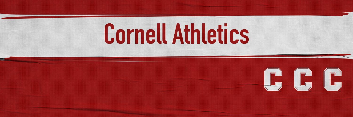 Cornell Big Red Profile Banner