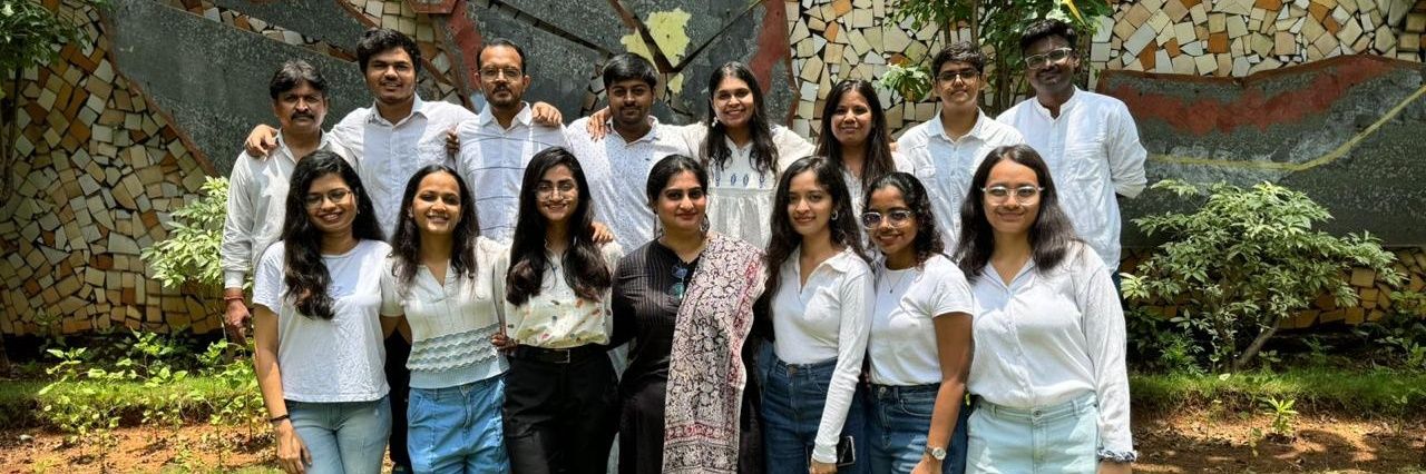 Dr. Shringika Soni banner