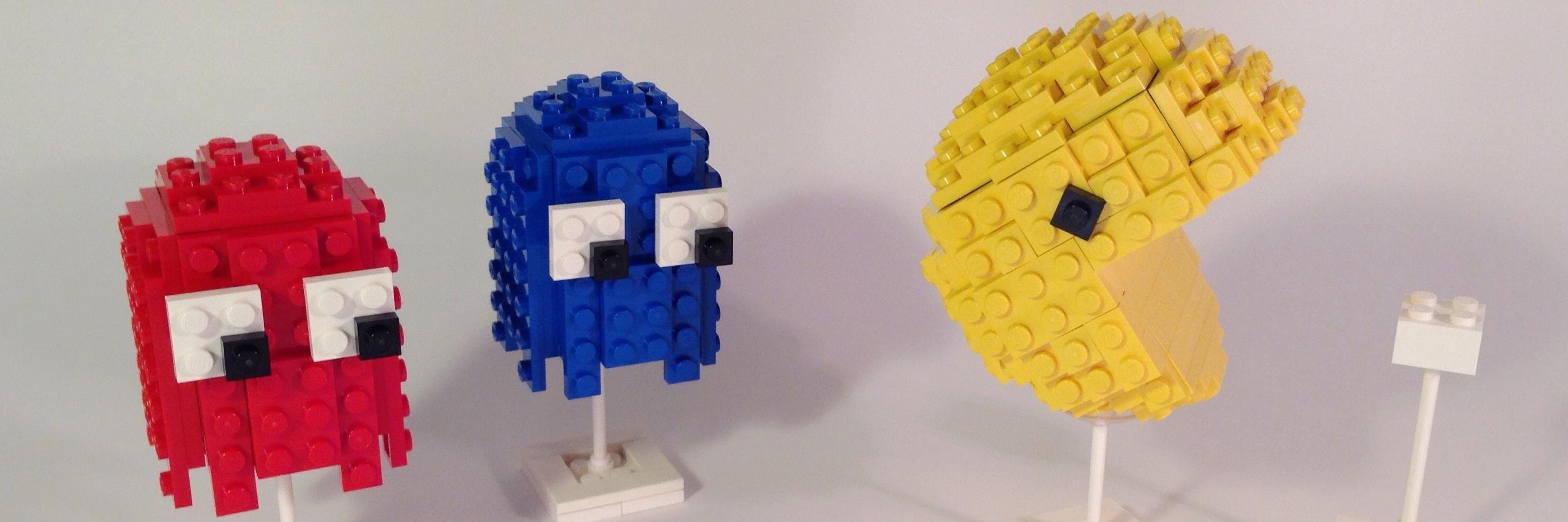 PacManLego's profile banner image