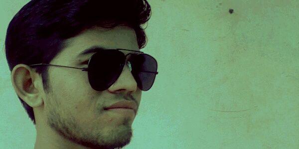 Sujit Ambagade banner