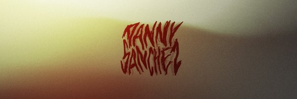 _dannysanch Profile Banner