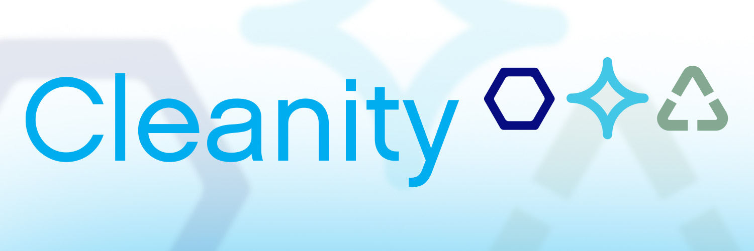 Cleanity banner