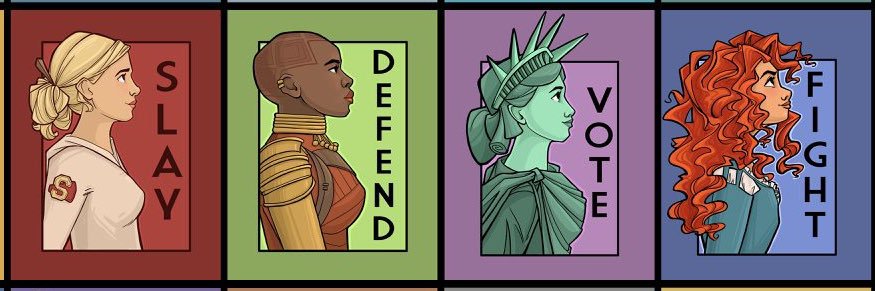 Danielle Sanders banner