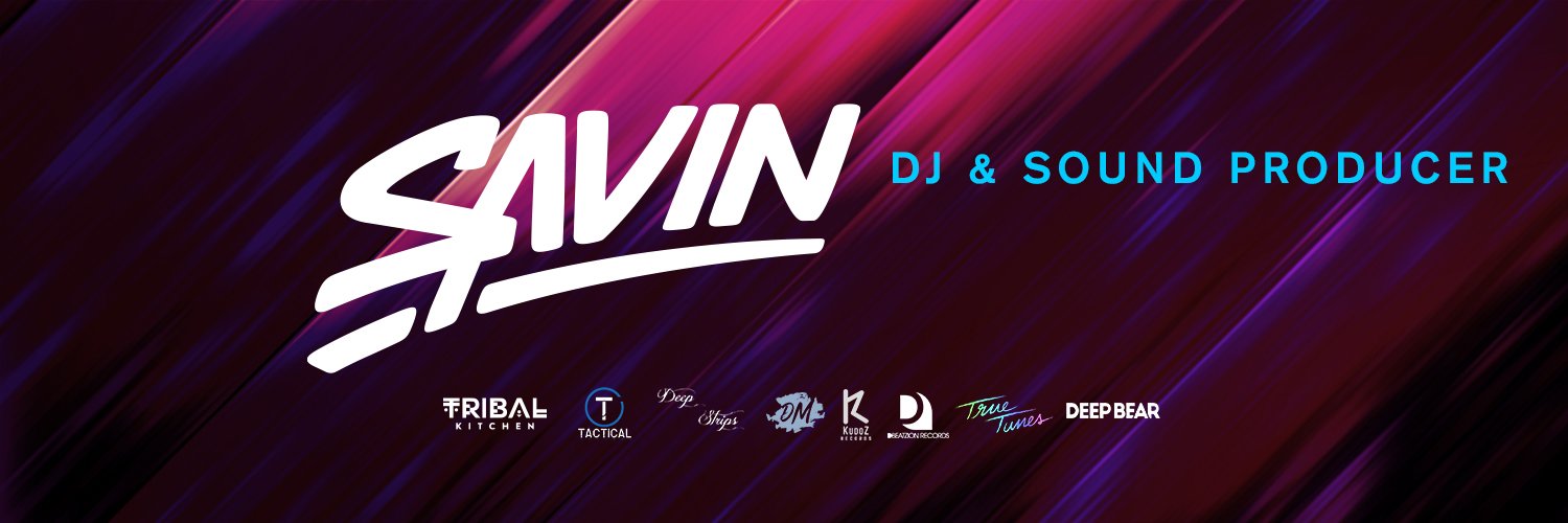 dj_savin's profile banner image